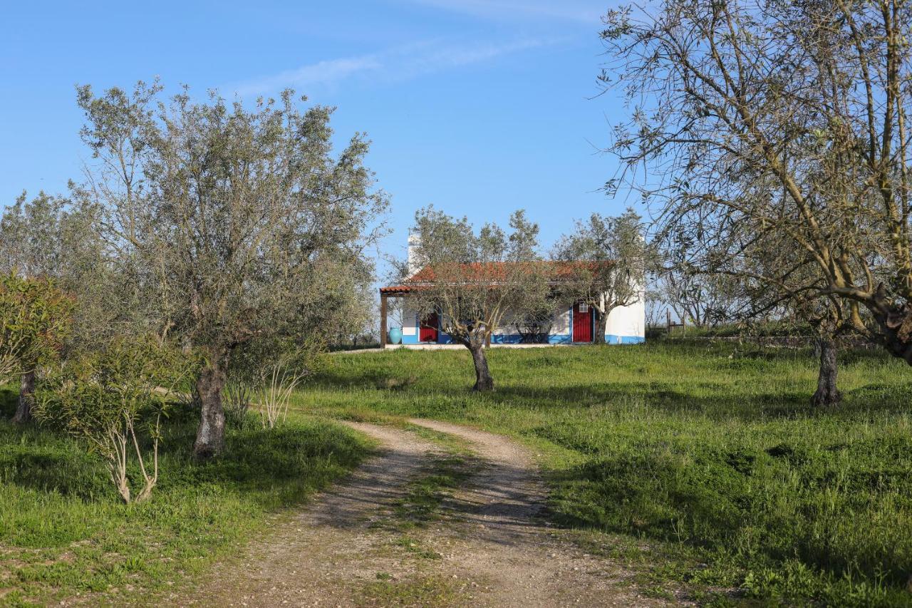 Willa Quinta Da Tapada De Sao Pedro Vimieiro  Zewnętrze zdjęcie